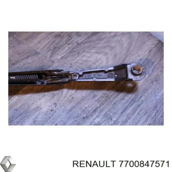  Renault (RVI) 7700847571