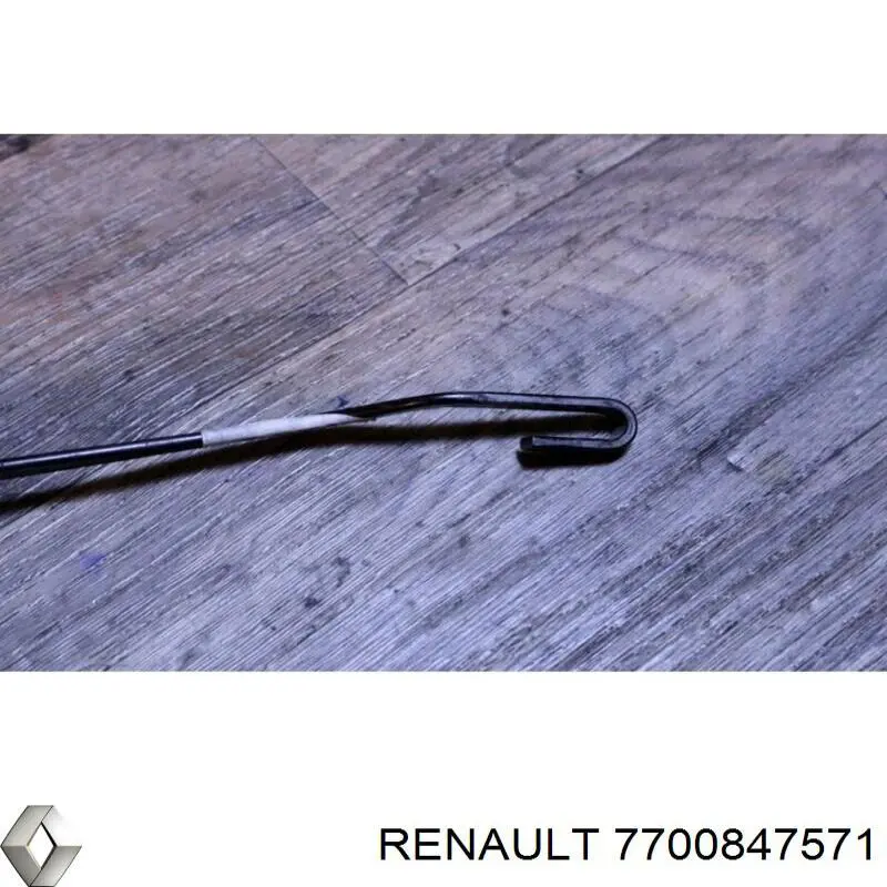  7700847571 Renault (RVI)