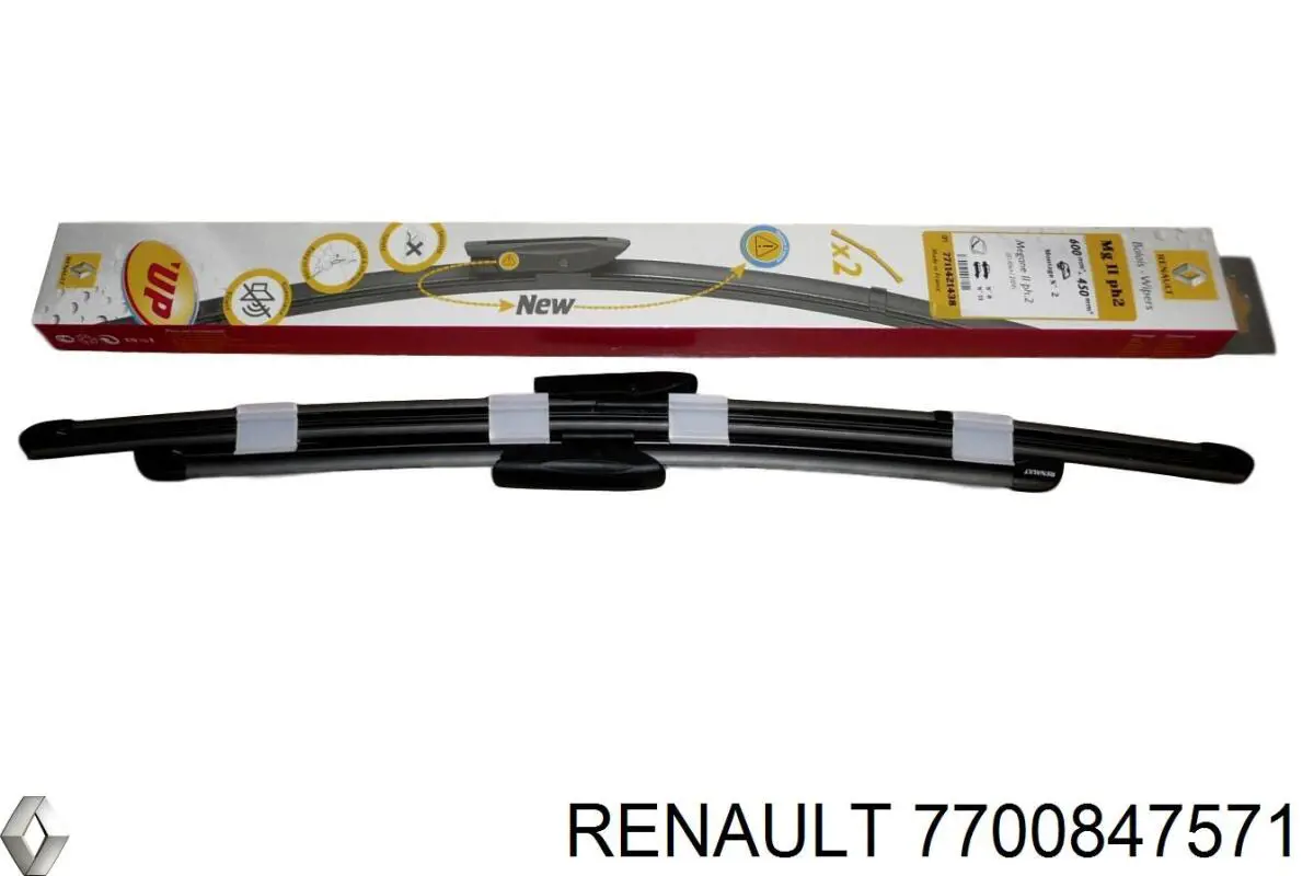  Renault (RVI) 7700847571 preço, a partir de 37,52 USD