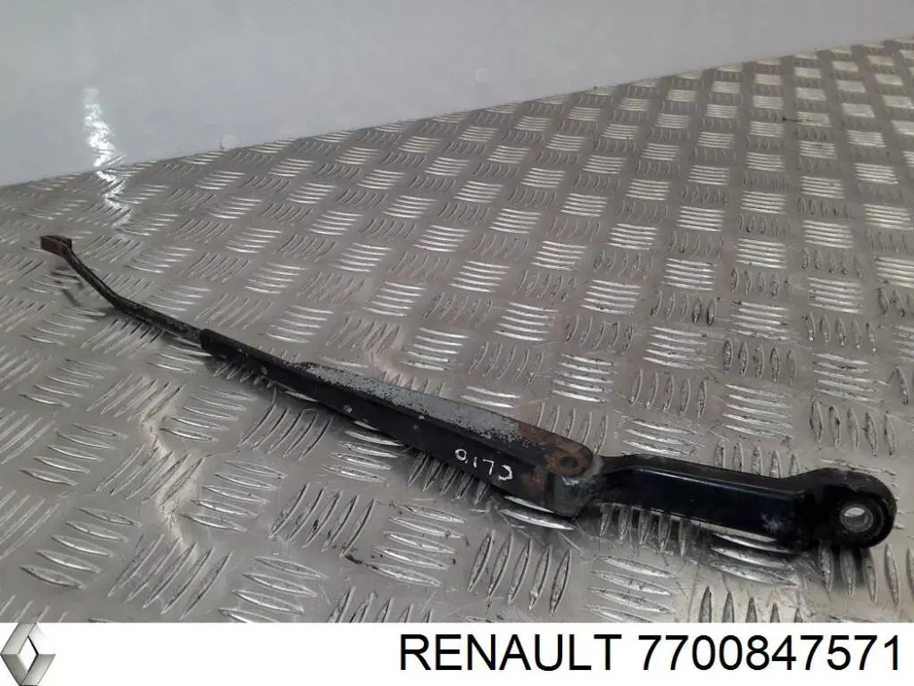 Compre 7700847571 Renault (RVI) 