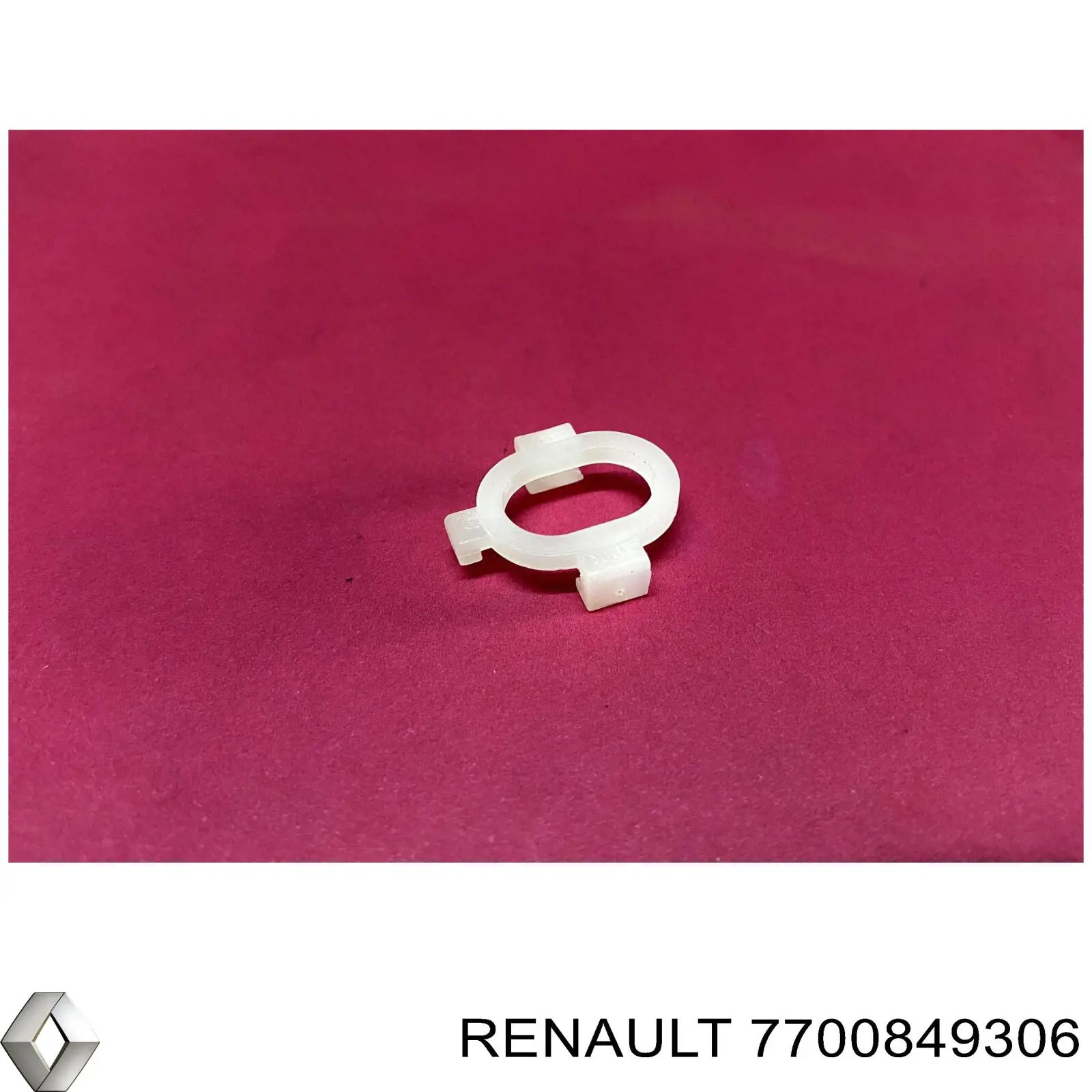  Renault (RVI) 7700849306 preço, a partir de  