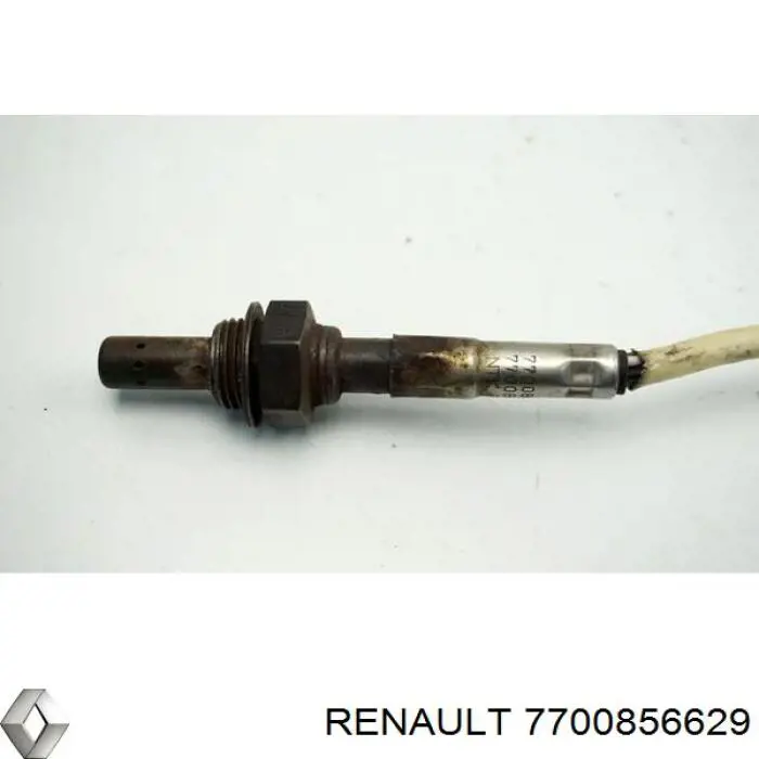 Sonda lambda, sensor de oxigênio Renault (RVI) 7700856629 preço, a partir de 54,58 USD