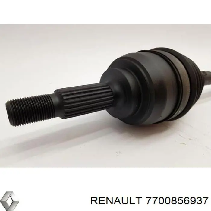 Compre 7700721610 Renault (RVI) Roda dentada de diferencial