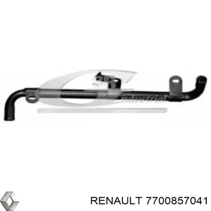  Renault (RVI) 7700857041 preço, a partir de 21,82 USD