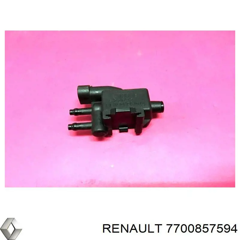  Renault (RVI) 7700857594 preço, a partir de 197,00 USD