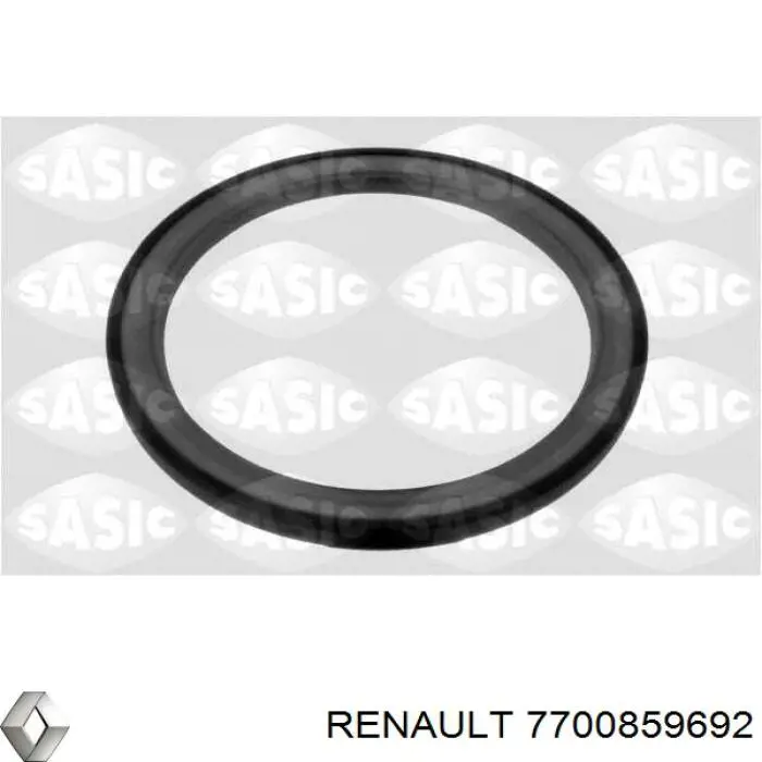 Vedação traseira de cambota de motor Renault (RVI) 7700859692 preço, a partir de 24,00 USD