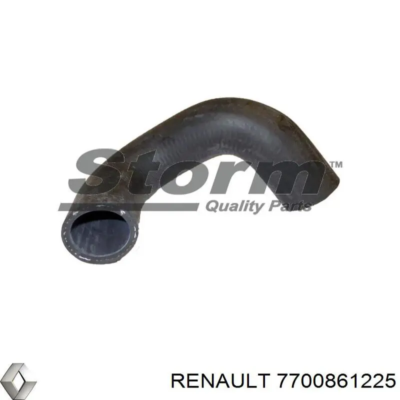 7700861225 Renault (RVI) 