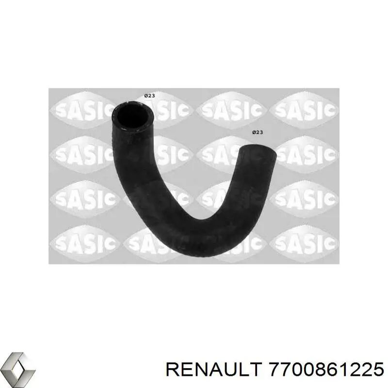  Renault (RVI) 7700861225 preço, a partir de 3,55 USD