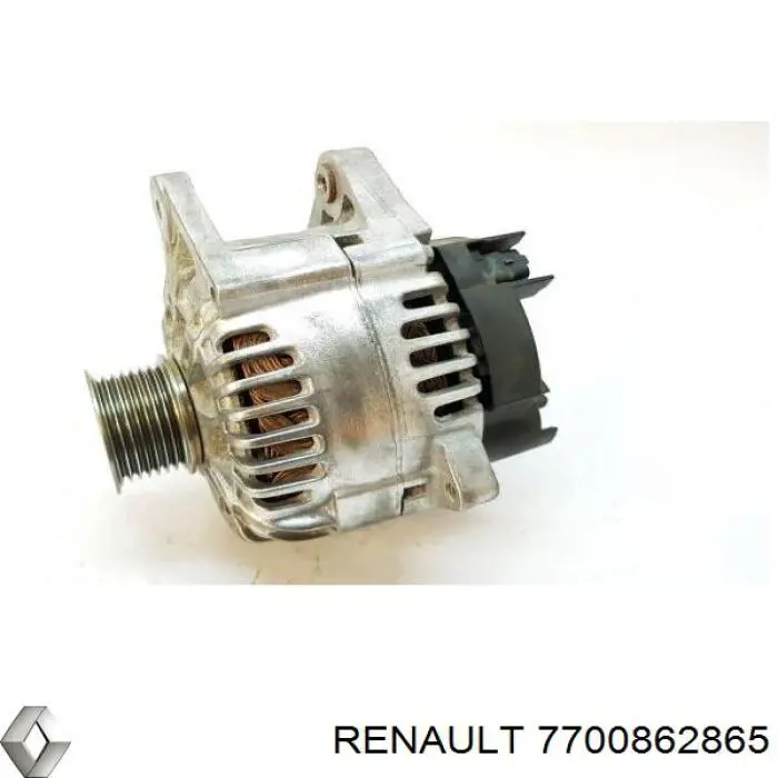 Compre 7700862865 Renault (RVI) Gerador