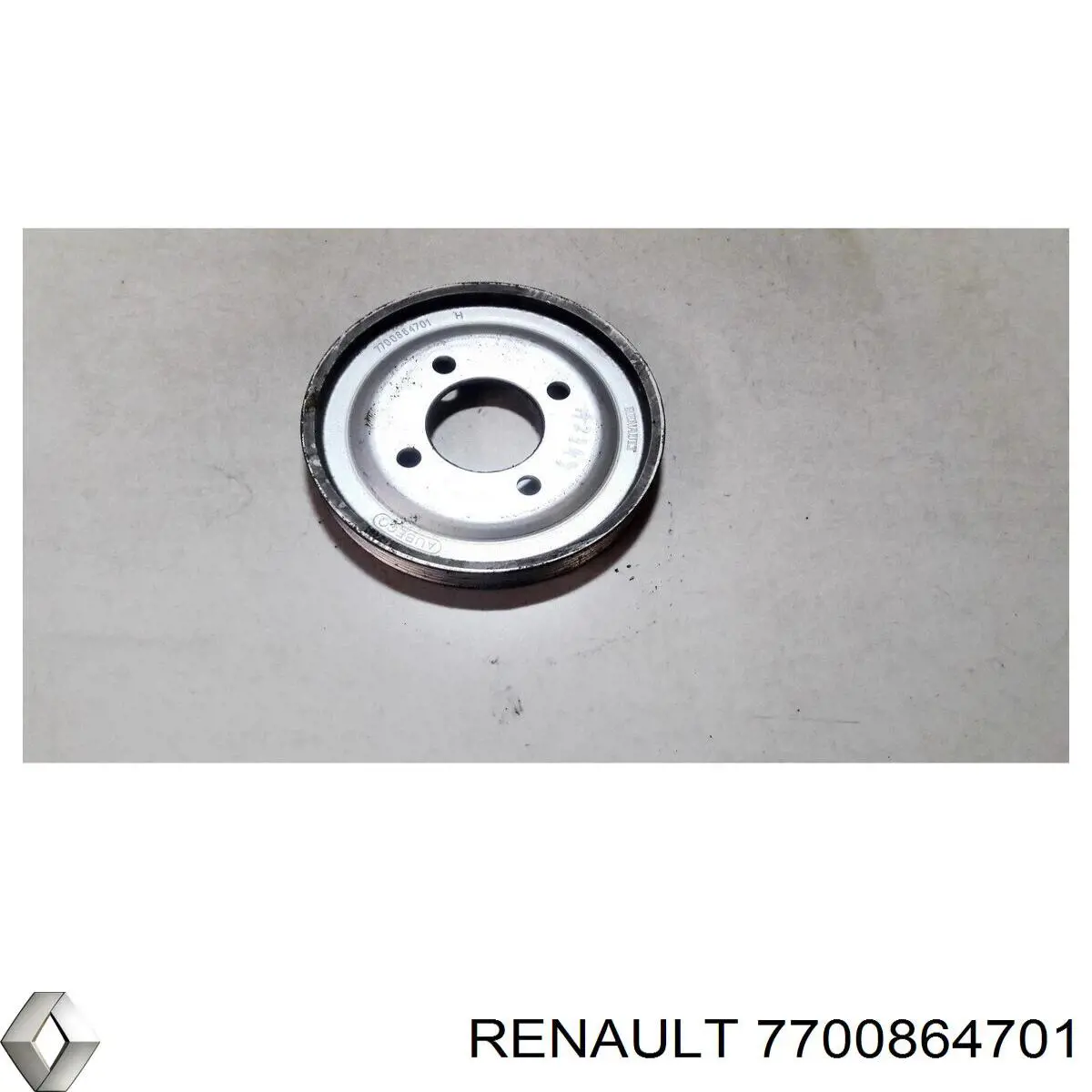  Renault (RVI) 7700864701 preço, a partir de  