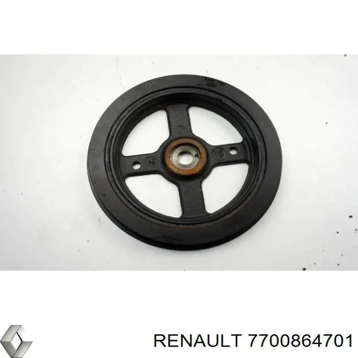 Compre 7700864701 Renault (RVI) 