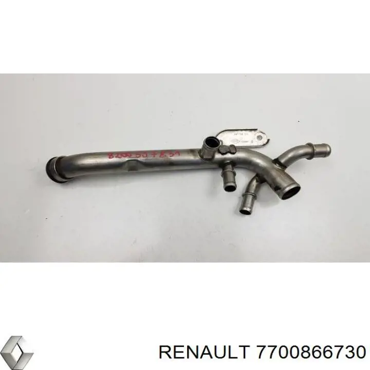 7700866730 Renault (RVI) 