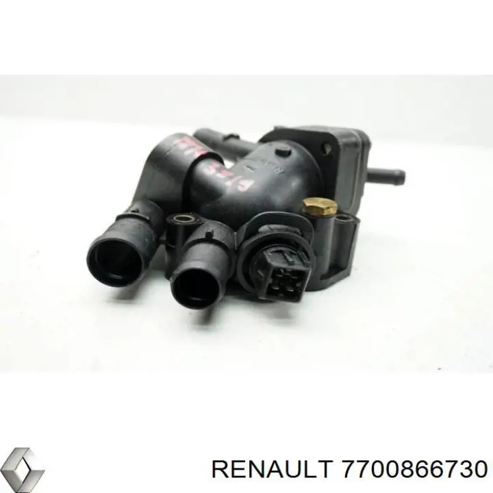 Compre 7700866730 Renault (RVI) 