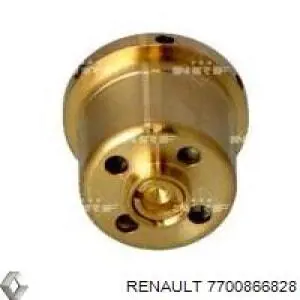 Compressor de aparelho de ar condicionado Renault (RVI) 7700866828 preço, a partir de 66,40 USD