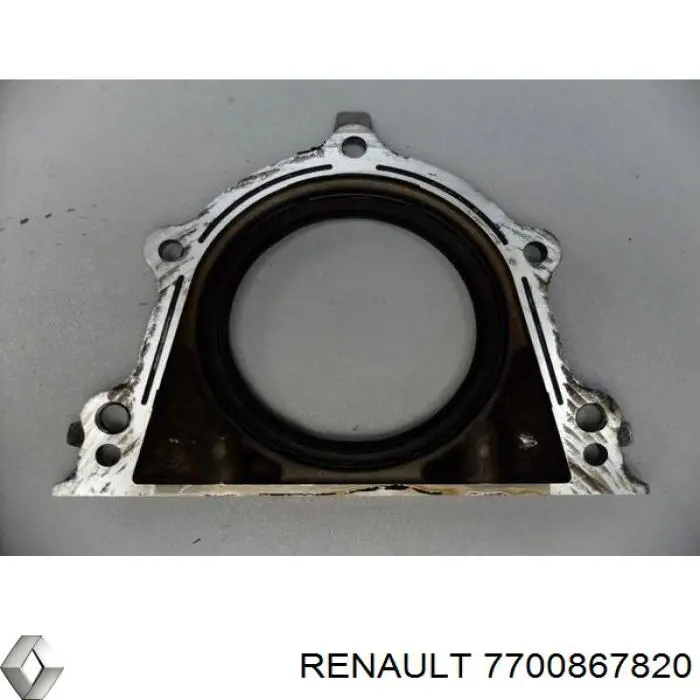  Renault (RVI) 7700867820 preço, a partir de  