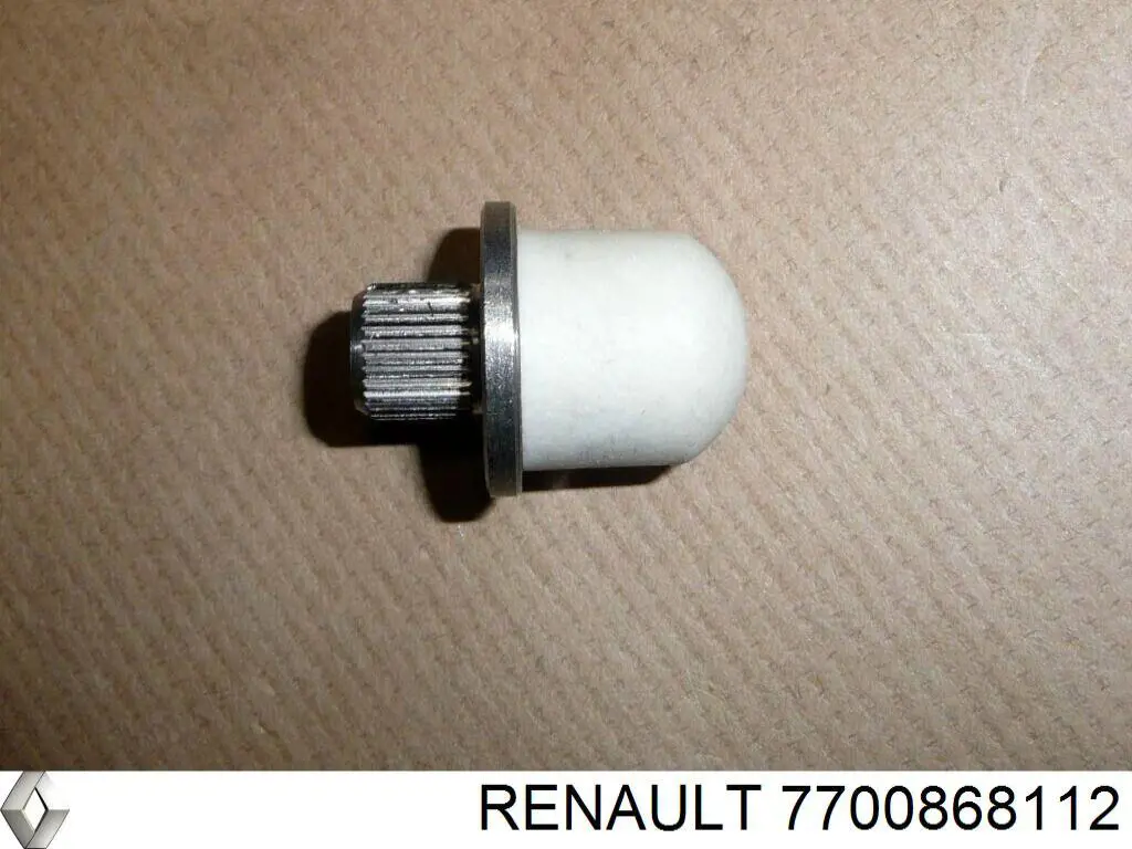 Bucha do eixo de forquilha de embraiagem Renault (RVI) 3053700QAA preço, a partir de 6,26 USD