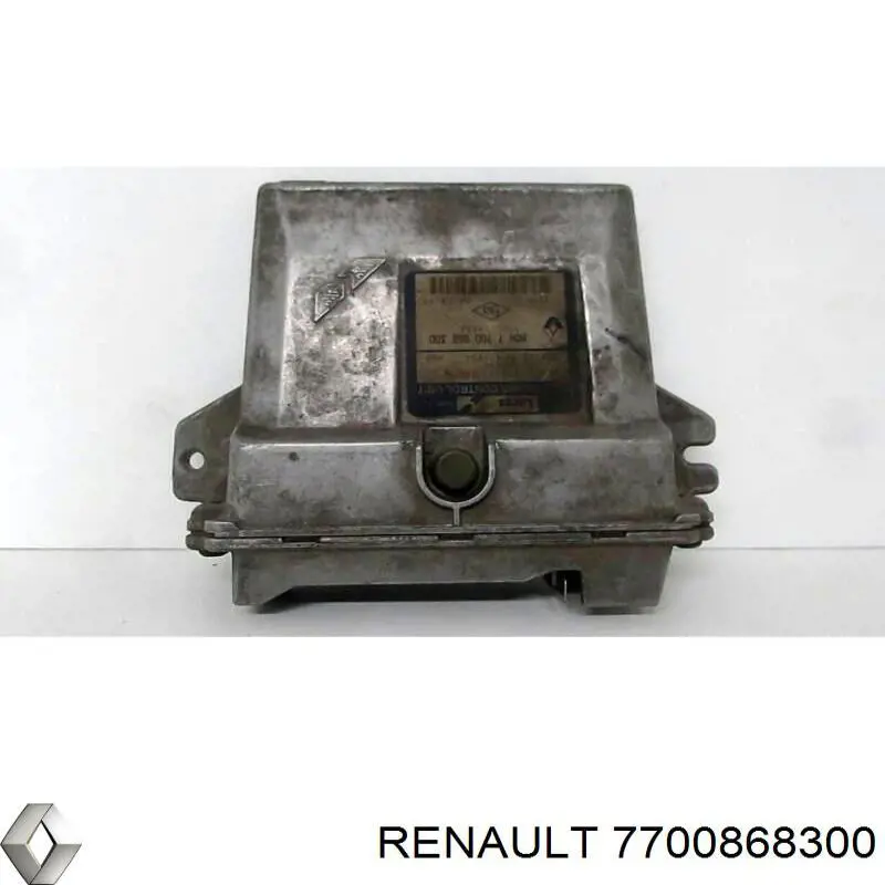  7700868300 Renault (RVI)