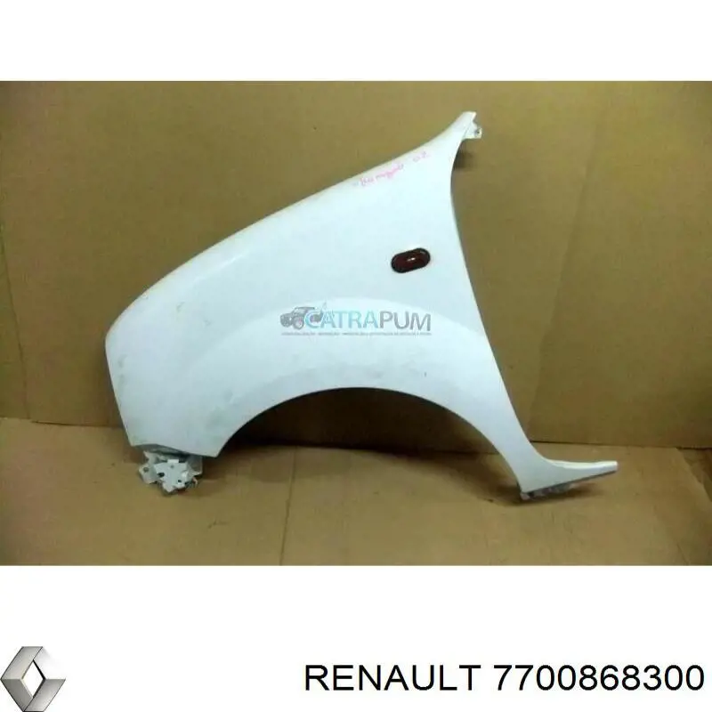  Renault (RVI) 7700868300 preço, a partir de 42,56 USD