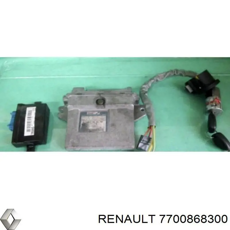 Compre 7700868300 Renault (RVI) 