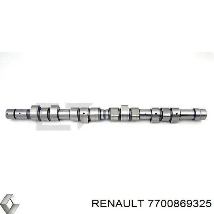 Árvore distribuidora de motor Kolbenschmidt 50006188 preço, a partir de 192,40 USD