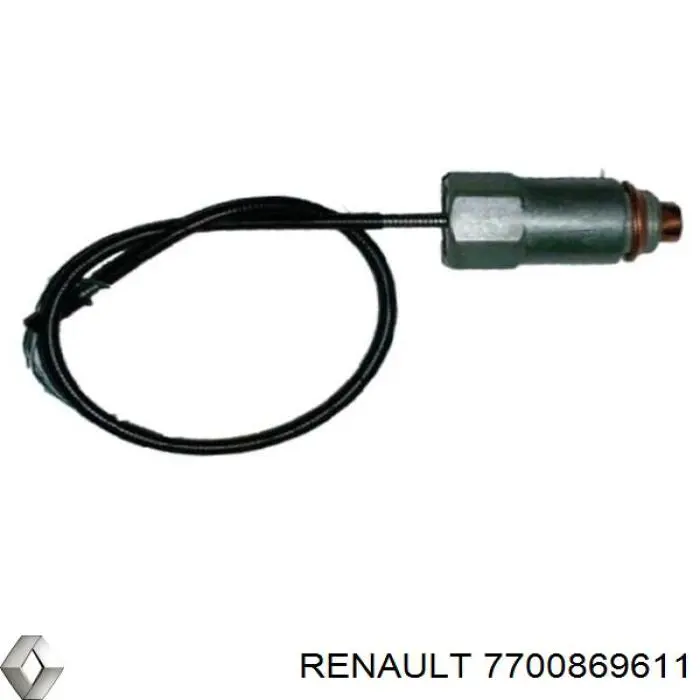 Compre 083101 Seim Válvula (regulador) de marcha a vácuo