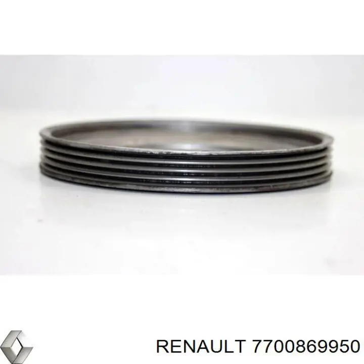  Renault (RVI) 7700869950 preço, a partir de  USD