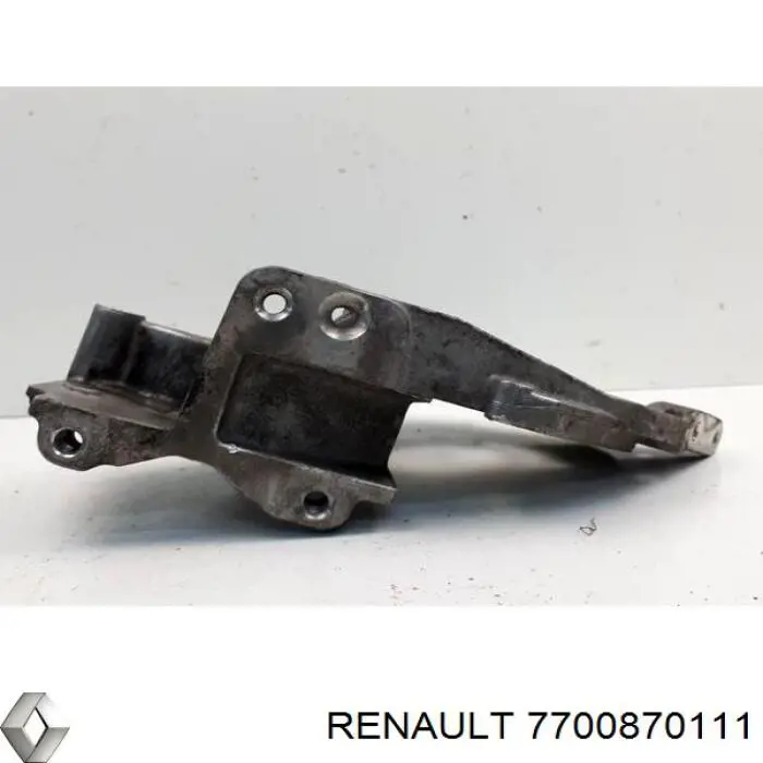 7700870111 Renault (RVI) 
