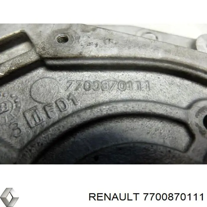 Compre 7700870111 Renault (RVI) 