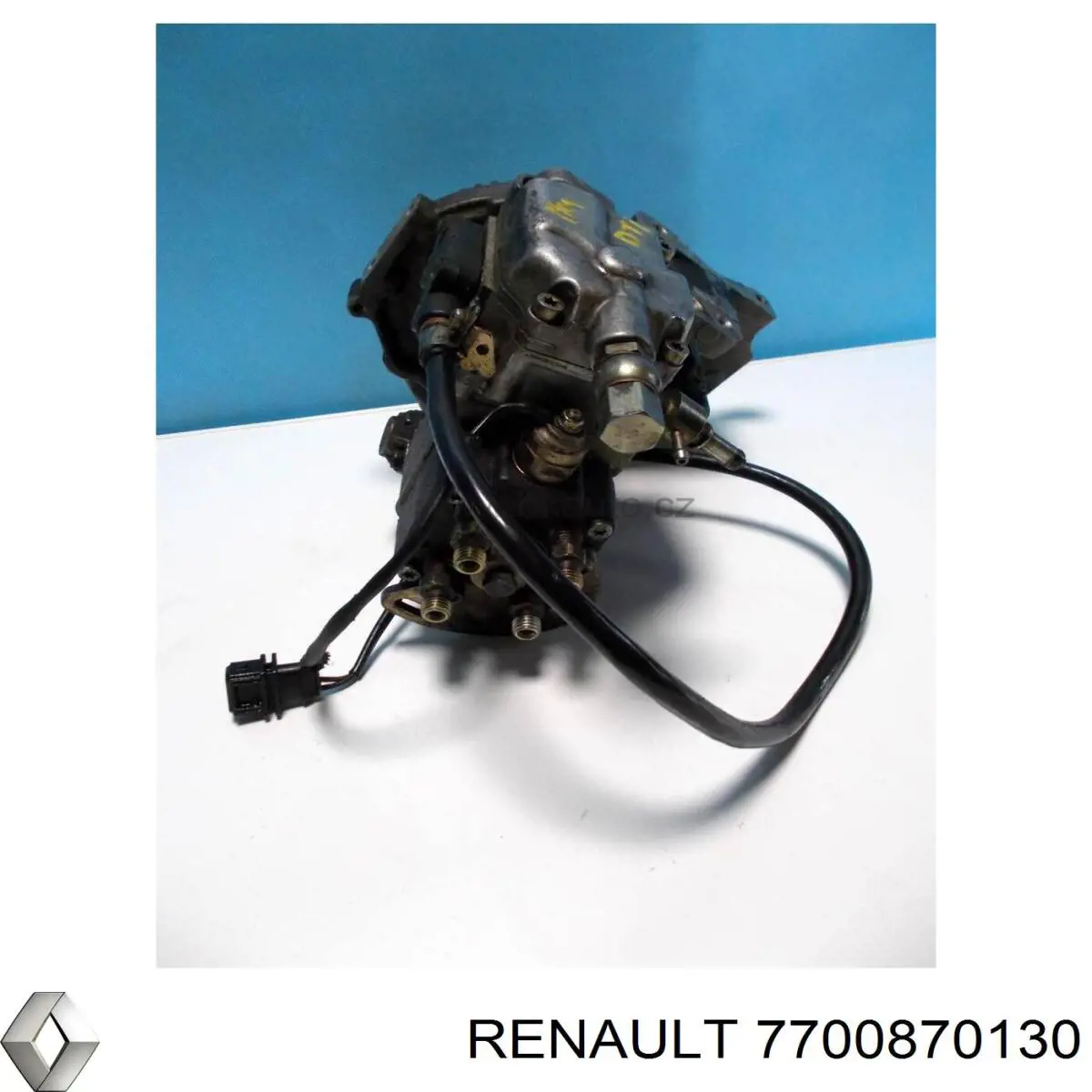 Compre 7700870130 Renault (RVI) 