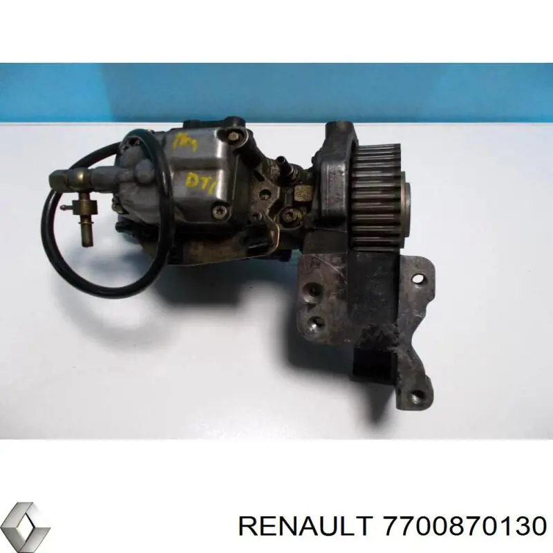  7700870130 Renault (RVI)