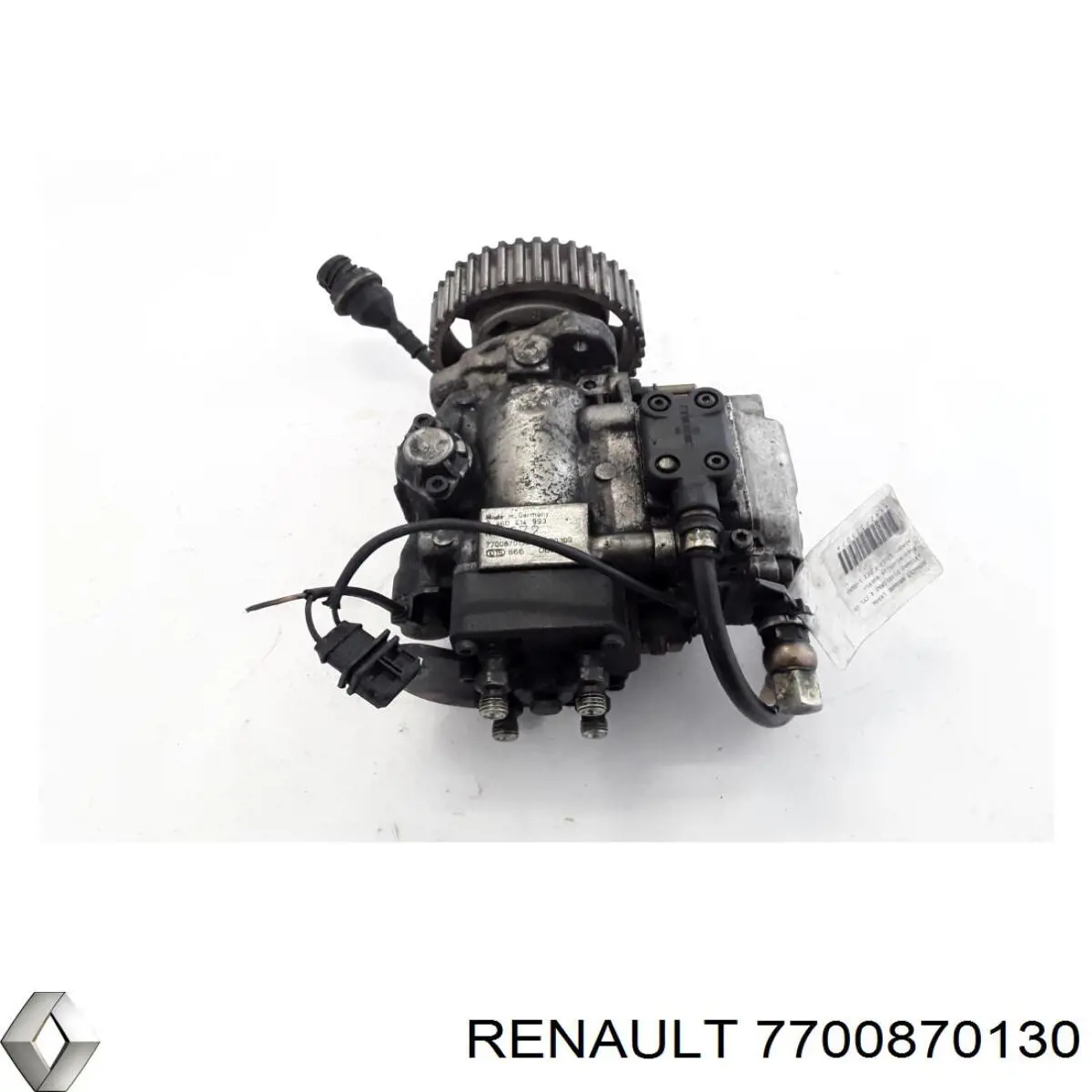 Renault (RVI) 7700870130 preço, a partir de 199,90 USD