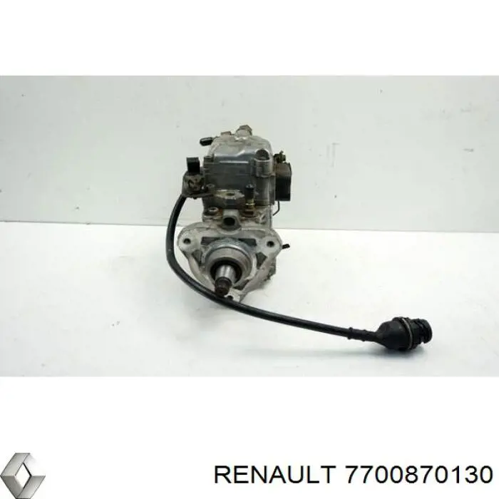 Compre 7700870130 Renault (RVI) 
