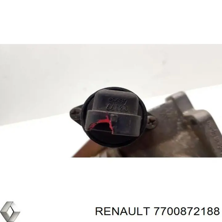  Renault (RVI) 7700872188 preço, a partir de 51,99 USD