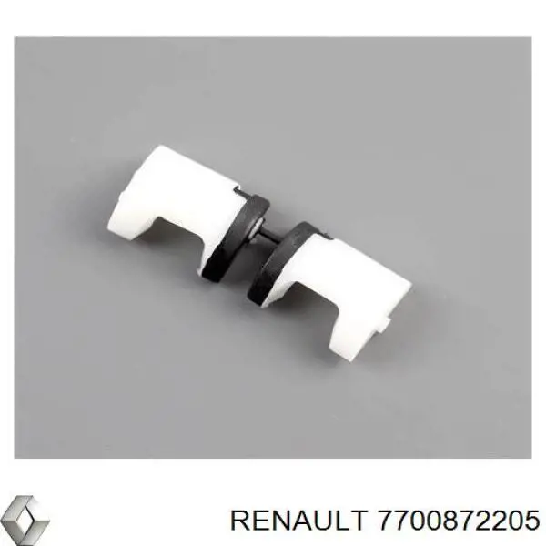 Bucha do eixo de forquilha de embraiagem Renault (RVI) 7700872205 preço, a partir de 2,87 USD