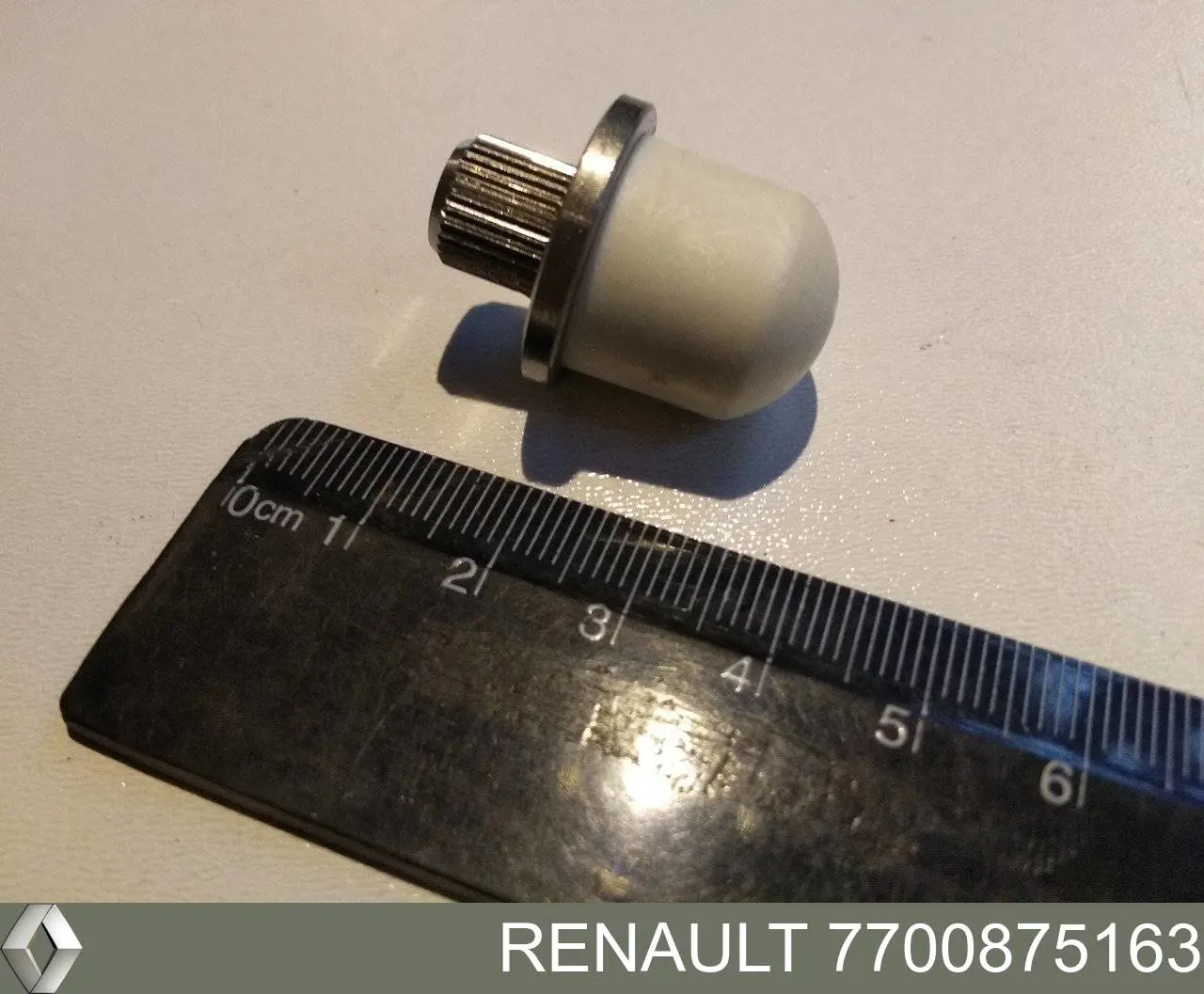 Bucha do eixo de forquilha de embraiagem Renault (RVI) 7700875163 preço, a partir de 6,69 USD