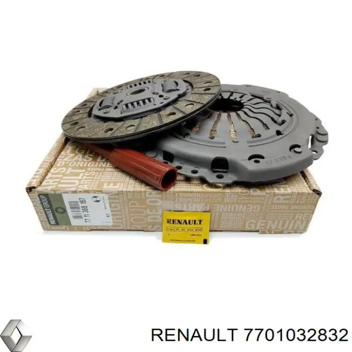 Lubrificante universal Renault (RVI) 7701032832 preço, a partir de 0,32 USD