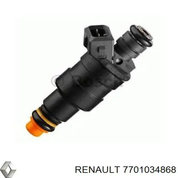 166207F400 Nissan/Infiniti Pulverizador de diesel do injetor