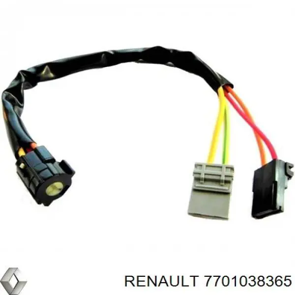 Trinco de fecho de ignição Renault (RVI) 7701038365 preço, a partir de 27,64 USD
