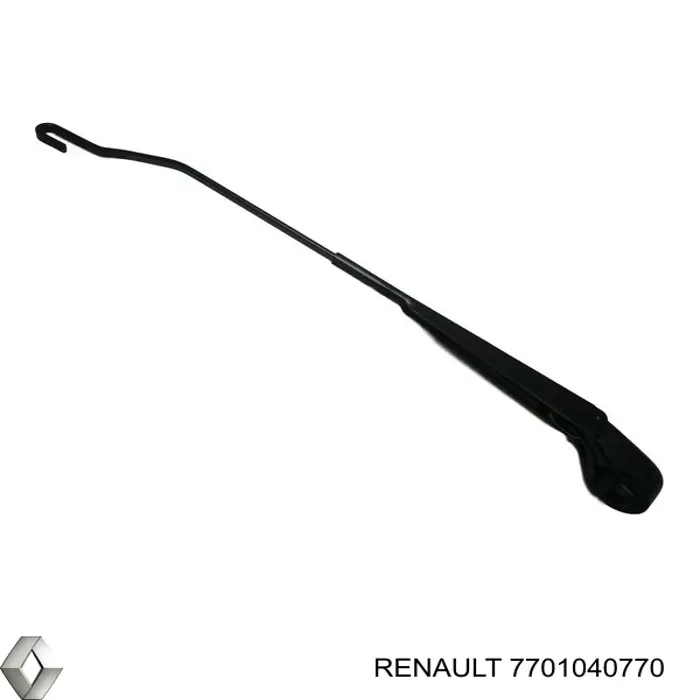 Compre 7701040770 Renault (RVI) 