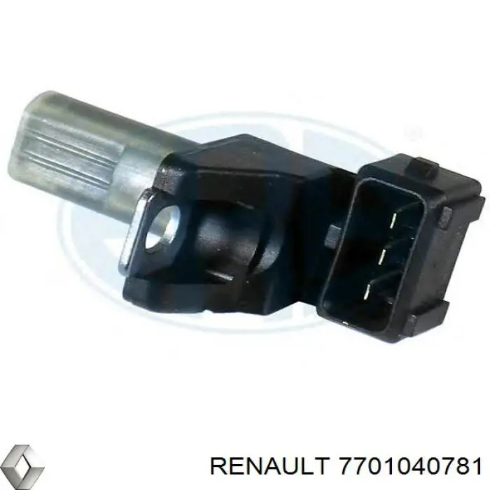 Sensor de posição da árvore distribuidora para Renault Megane SCENIC JA0, JA1