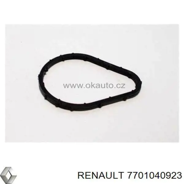 Vedante de termostato Renault (RVI) 7701040923 preço, a partir de 2,19 USD