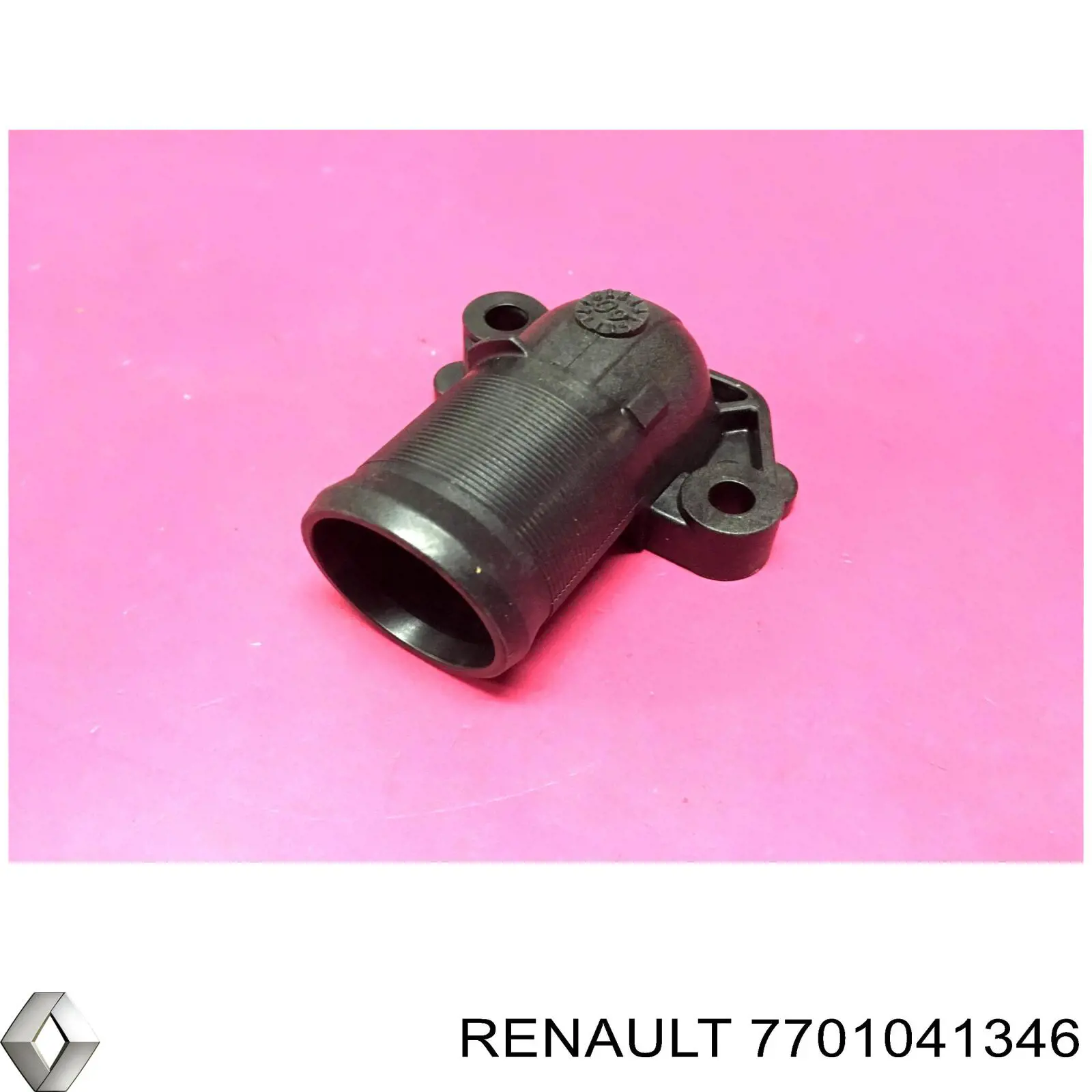 7701041346 Renault (RVI) 