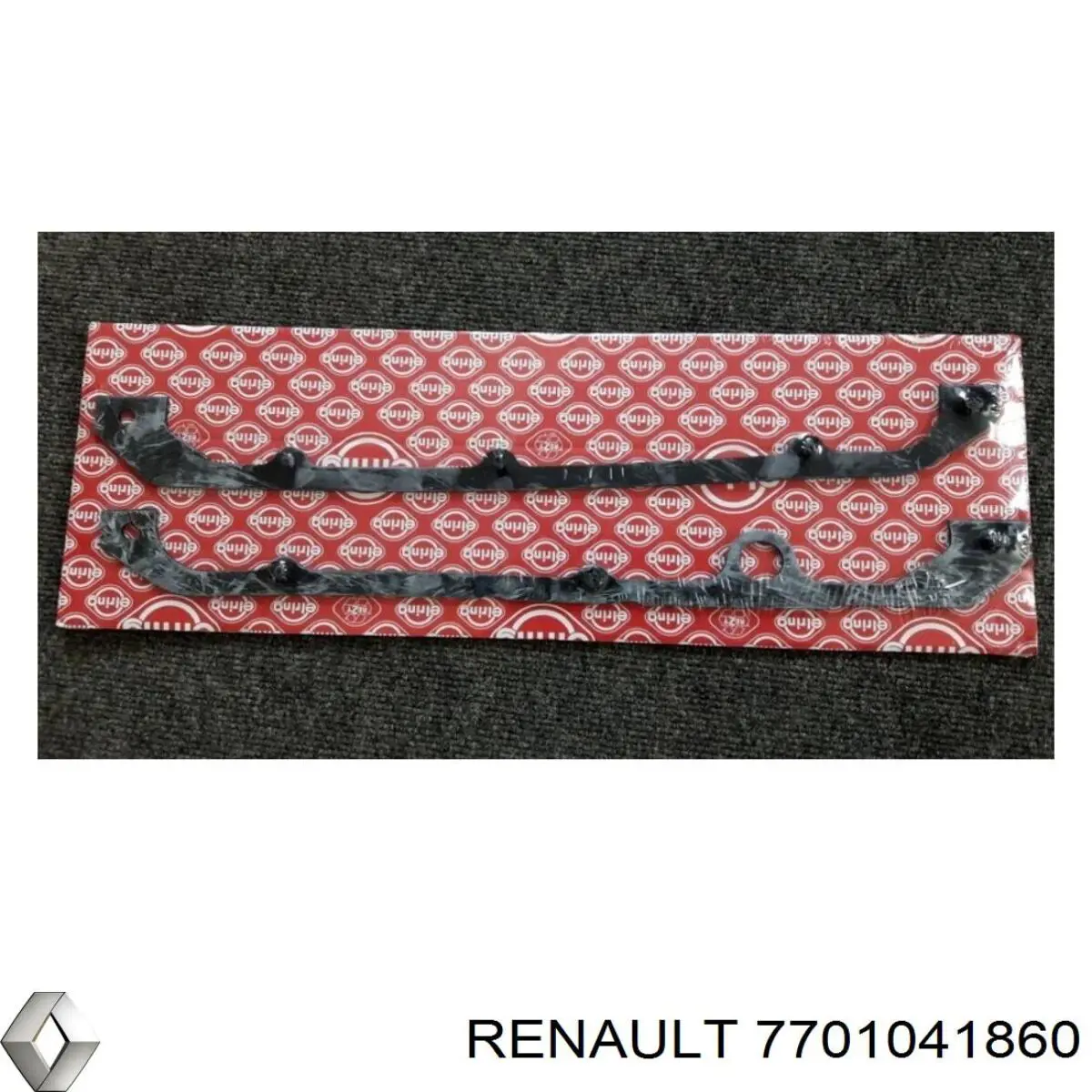 Compre 016468 Peugeot/Citroen Vedante esquerdo de panela de cárter do motor
