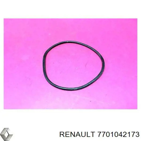 7701042173 Renault (RVI) Bucim de bomba de vácuo