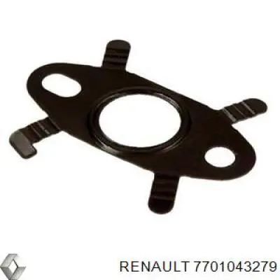 Vedante de mangueira de derivação de óleo de turbina Renault (RVI) 7701043279 preço, a partir de 3,70 USD