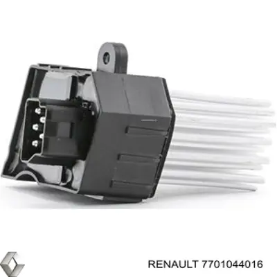  Renault (RVI) 7701044016 preço, a partir de 110,25 USD