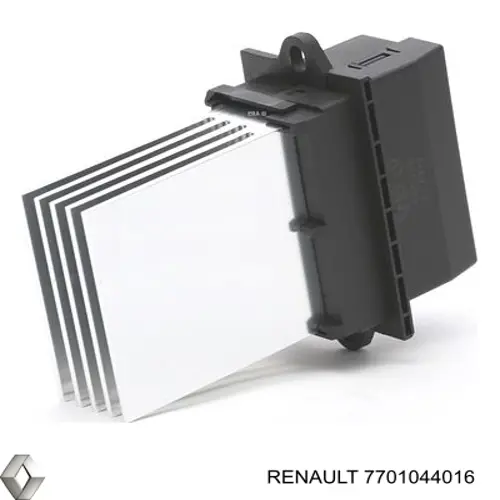Compre 7701044016 Renault (RVI) 