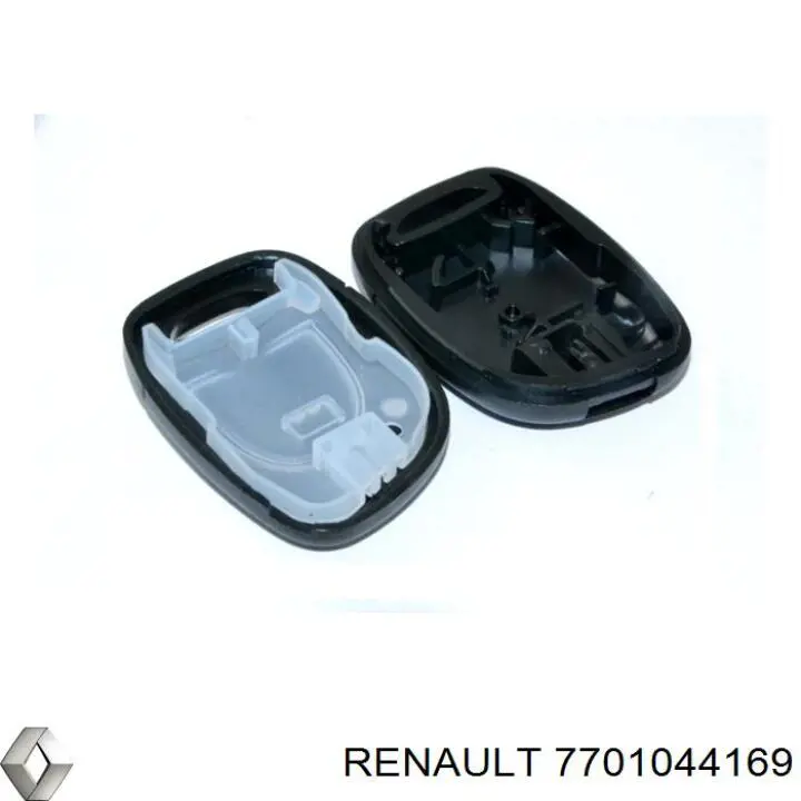  Renault (RVI) 7701044169 preço, a partir de 89,21 USD