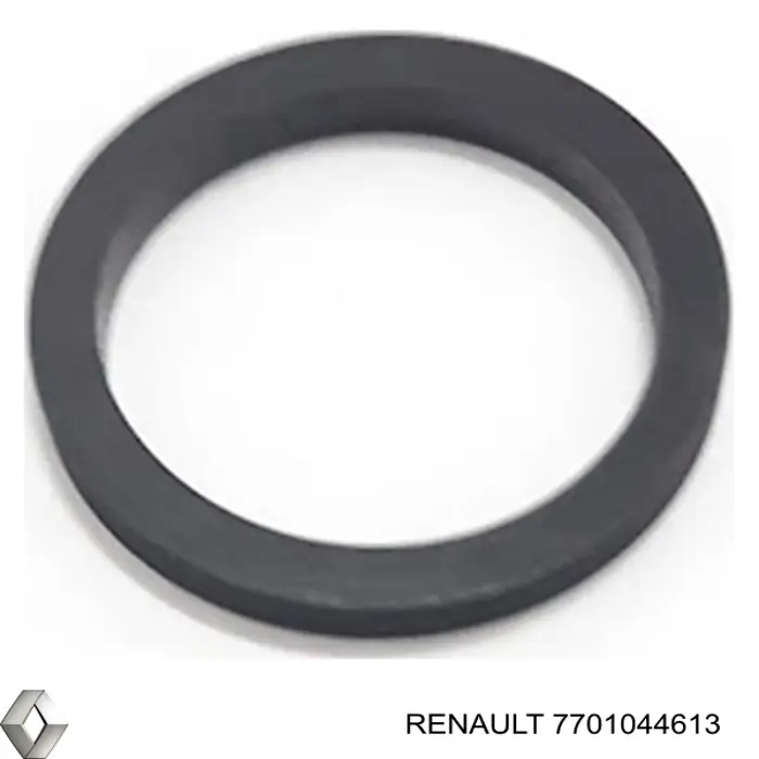 Vedante de bomba de óleo da Caixa Automática de Mudança Renault (RVI) 7701044613 preço, a partir de 17,47 USD