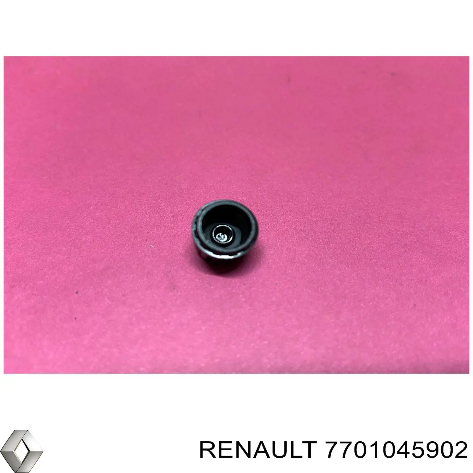 Tampa do termostato Renault (RVI) 7701045902 preço, a partir de 10,60 USD